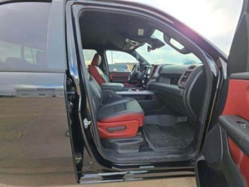  RAM 1500 Rebel Crew Cab Short Bed 2026 3.0 Benzyna 395KM, zdjęcie 13