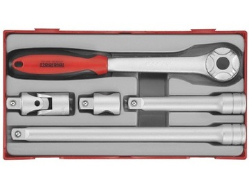 TENGTOOLS GRZECHOTKA PRZEDŁUŻKI 1/2' TT1205