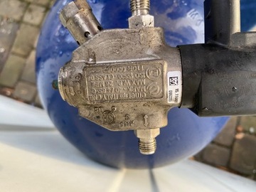 5KS LÁHVE CNG DO VW CADDY 1.4 2K3201155A