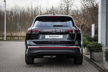 Volkswagen Tiguan III 2026 Volkswagen Tiguan Elegance 1.5 eTSI 150 KM DSG, zdjęcie 6