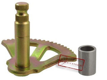 Полумесятельное снаряжение, кардиостимулятор, скутер 2T Scooter