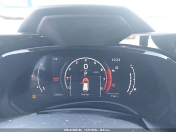 Lexus NX II 2022 Lexus NX 350 F Sport Handling 2022 2.4l 2.4 Benzyna 275KM, zdjęcie 10