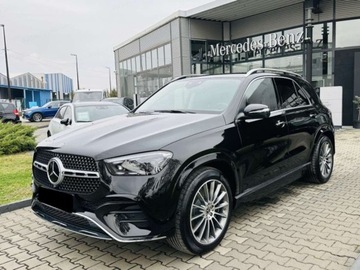 Mercedes GLE V167 2025 GLE 350 de 4-Matic AMG Line 2.0 (353KM) 2025, zdjęcie 3