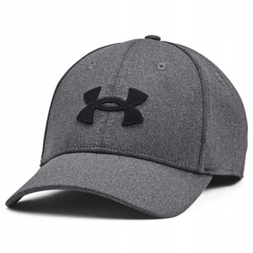 БЕЙСБОЛЬНАЯ КЕПКА МУЖСКАЯ СО ВСТРОЕННОЙ РЕМЕШКОЙ UNDER ARMOUR