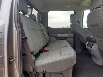 Ford 2024 Ford F150 XLT 2024 3.5l 3.5 Hybryda 400KM, zdjęcie 10