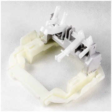 Толкатель-шестерня с мостовым колесом TECHNIC GT