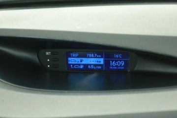 Hyundai i20 I Hatchback 5d 1.2 DOHC 78KM 2011 Hyundai i20 1.2, Klima, El. szyby, zdjęcie 11