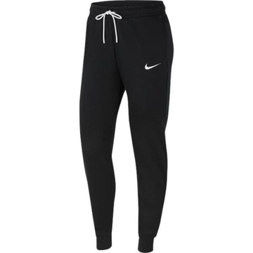 Spodnie damskie Nike Team Club Park 20 Fleece