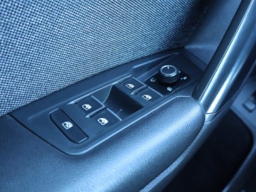 Seat Tarraco SUV 2.0 TDI 190KM 2019 Seat Tarraco 2.0 TDI 4Drive, Salon Polska, zdjęcie 14