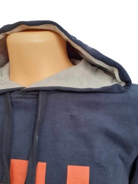 Bluza z kapturem Helly Hansen S Helly Hansen Logo Hoodie T15A140