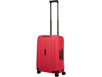 Спиннер Samsonite Essens - 55 см, красный
