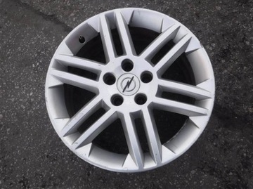 ALU DISK HLINÍK 17'' 7J 5X110 ET41 OPEL VECTRA C