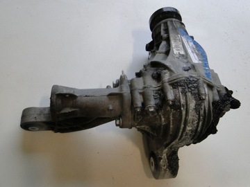 MERCEDES ML W164 164 GL X164 NÁPRAVA PŘEDNÍ 3,45