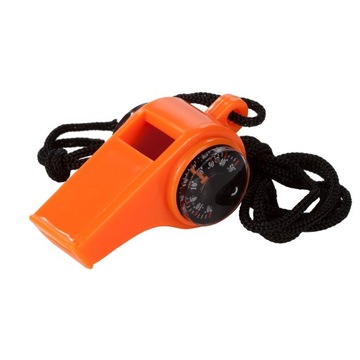 GWIZDEK SYGNALIZACYJNY REGATTA SURVIVAL 3W1