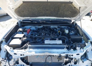 Toyota 2025 Toyota 4-Runner TDR Off Road Premium, od ubezpieczalni 2.4 Benzyna 278KM, zdjęcie 14