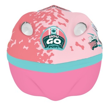 ШЛЕМ ВЕЛОСИПЕД СКУТЕР РОЛИКИ СКЕЙБОРД PAW PATROL