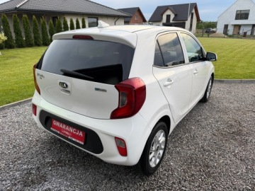 Hyundai i10 III 2018 Kia Picanto 1.2 84KM Nowy Model Bardzo ładna Ful Opcja, zdjęcie 3