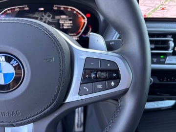 BMW X4 G02 SUV Facelifting 3.0 30d 286KM 2025 BMW X4 xDrive 30d, mPak, Hak, KeyLess, Lasery ,Tem, zdjęcie 23