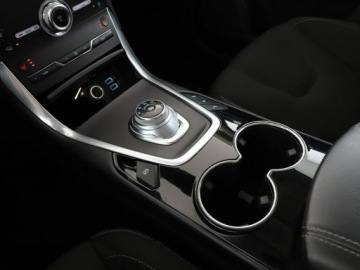 Ford S-Max II Van Facelifting 2.0 EcoBlue 150KM 2020 Ford S-Max Titanium automat navi kamera grzane, zdjęcie 29