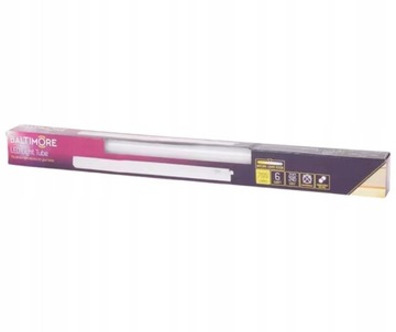 MOCNA LISTWA Z DIODAMI LED BALTIMORE 700LM