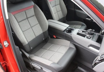 Citroen C5 Aircross SUV Facelifting 1.5 BlueHDi 131KM 2022 Citroen C5 Aircross 1.5 BlueHDi Feel Pack EAT8 1.5 Diesel 130KM, zdjęcie 20