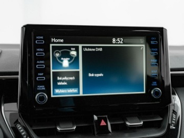 Toyota Corolla XII 2021 Toyota Corolla DW4PN01#2.0 Hybrid Comfort Podgrz.f, zdjęcie 16