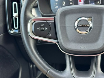 Volvo XC40 Crossover 1.5 T3 163KM 2020 Volvo XC 40 Salon Polska, Kamera, Navi, Ele.Klapa, zdjęcie 17