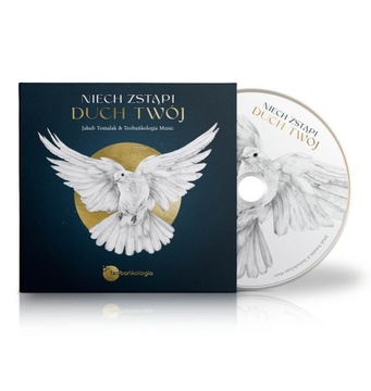 Niech zstąpi Duch Twój Jakub Tomalak CD