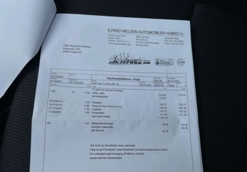 Fiat Tipo II Station Wagon 1.4 95KM 2017 Fiat Tipo 1.4 95KM Manual GWARANCJA Zarejestrowany 1.4 Benzyna 95KM, zdjęcie 36