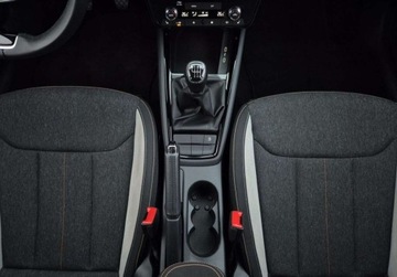 Skoda Scala Hatchback Facelifting 1.0 TSI 115KM 2024 Skoda Scala SalonPL 1.0TSI 115KM Selection Gwarancja Alu17 Podgrzew.Fot. A, zdjęcie 17