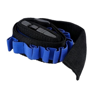 ТАКТИЧЕСКИЙ МАГАЗИН РЕМЕНЬ ARROTS ПАТРОНЫ ЖУРНАЛ NERF АКСЕССУАРЫ