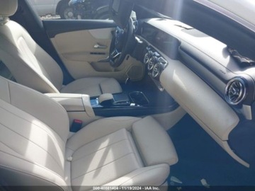 Mercedes CLA C118/X118 2021 Mercedes-Benz CLA 250 4Matic 2021 2.0l 2.0 Benzyna 221KM, zdjęcie 9