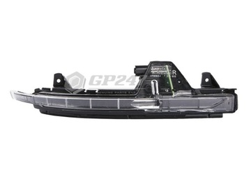 Oryginał Kierunkowskaz Lusterka Audi A7 4G8949102