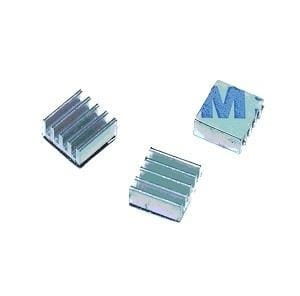 Radiator 9x9x5