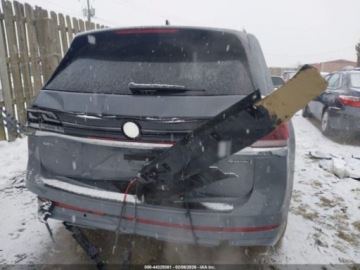 Volkswagen 2026 Volkswagen Atlas Sel Premium R-Line 2026 2.0 Benzyna 269KM, zdjęcie 4