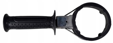 ЭЛЕКТРИЧЕСКИЙ УДАРНЫЙ КЛЮЧ BASS 3/4 ДЮЙМА 1300 НМ 1500 Вт