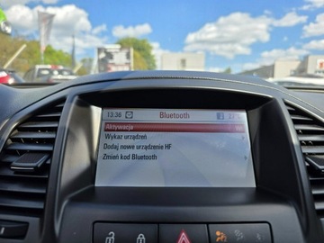 Opel Insignia I Hatchback Facelifting 1.8 Twinport ECOTEC 140KM 2013 Opel Insignia 1.8 Benzyna 140 KM, Nawigacja,, zdjęcie 17