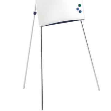 КЛАССИЧЕСКИЙ ФЛИПЧАРТ NOBO НА ШТАТИВЕ