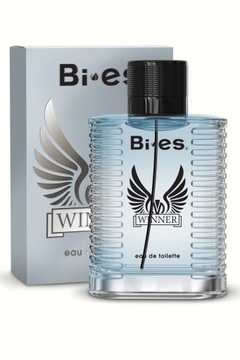 BI-ES BIES WINNER MAN EDT 100МЛ