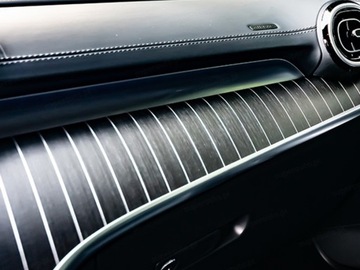 Mercedes Klasa C W206 Limuzyna 2.0 300d 265KM 2025 C Klasa 300 d 4-Matic AMG 2.0 (265KM) 2025, zdjęcie 12