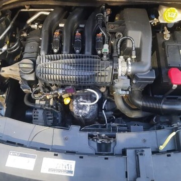 Citroen C4 Cactus 2015 Citroen C4 Cactus 1.2 benzyna, zdjęcie 16