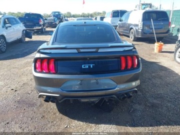 Ford Mustang VI 2019 Ford Mustang GT Premium 2019 5.0l 5.0 Benzyna 460KM, zdjęcie 4