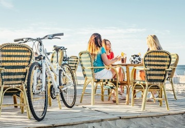 ВЕЛОСИПЕД KELLYS CLIFF 10 ЧЕРНЫЙ СИНИЙ С РАМОЙ M 19 ДЮЙМОВ