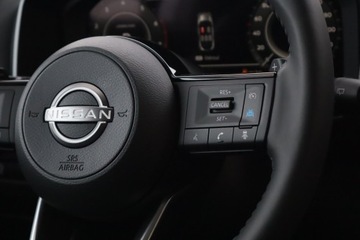 Nissan Qashqai III 2025 Nissan Qashqai 1.3 DIG-T MHEV, 1. Właściciel, zdjęcie 16