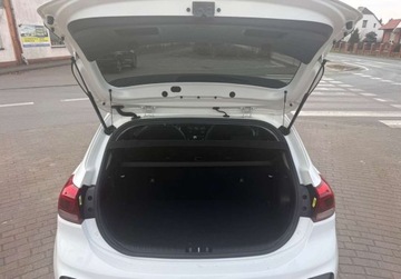 Kia Rio IV Hatchback 5d 1.0 T-GDI 100KM 2019 Kia Rio 1.0i 100 PS GT-line FULL LED Navi 68.000 km Benzyna 100KM, zdjęcie 14