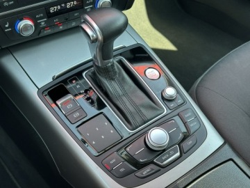 Audi A6 C7 Avant 2.0 TDI 177KM 2014 Audi A6 Avant 8xAlu, Navi, Grzane fotele, Xenon, zdjęcie 25