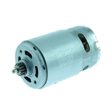 Silnik METABO 317004440 do BS 14,4V ORYGINALNY