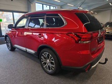 Mitsubishi Outlander III 2015 Mitsubishi Outlander, Automat, 7 Osób, Nawi, Kamera, zdjęcie 4
