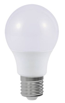 STRUHM Żarówka LED klasyczna ERSTE E27 8W A60 neutralna