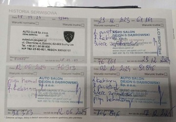 Peugeot 2008 II SUV 1.2 PureTech 130KM 2020 Peugeot 2008 185 2008 Allure 130KM Automat I wl. GWARANCJA 1.2 130KM, zdjęcie 36